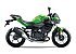 2024 Kawasaki Z500 ABS