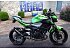 2024 Kawasaki Z500