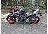 2024 Kawasaki Z500 SE ABS