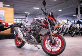 New 2024 Kawasaki Z500 SE ABS