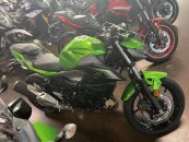 2024 Kawasaki Z500 ABS