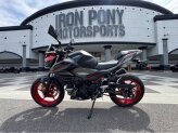2024 Kawasaki Z500 SE ABS