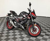 New 2024 Kawasaki Z500