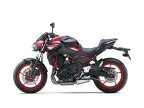 Thumbnail Photo 2 for New 2024 Kawasaki Z650 ABS