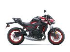 Thumbnail Photo 1 for New 2024 Kawasaki Z650 ABS