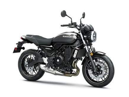 Photo 1 for 2024 Kawasaki Z650