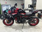 Thumbnail Photo 1 for New 2024 Kawasaki Z650