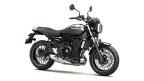 Thumbnail Photo 2 for New 2024 Kawasaki Z650 RS ABS