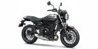 Thumbnail Photo 1 for New 2024 Kawasaki Z650 RS ABS