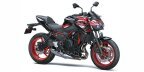 Thumbnail Photo 1 for New 2024 Kawasaki Z650 ABS