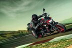 Thumbnail Photo 3 for New 2024 Kawasaki Z650 ABS
