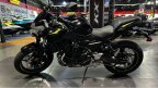 Thumbnail Photo 4 for New 2024 Kawasaki Z650