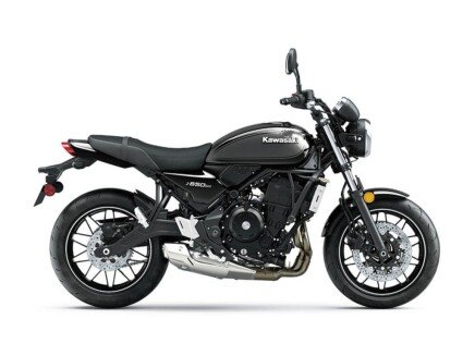 Photo 1 for New 2024 Kawasaki Z650 RS ABS