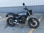 Thumbnail Photo 1 for New 2024 Kawasaki Z650 RS ABS