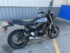 Thumbnail Photo 2 for New 2024 Kawasaki Z650 RS ABS