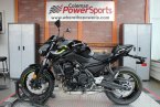 Thumbnail Photo 4 for New 2024 Kawasaki Z650