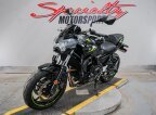 Thumbnail Photo 5 for 2024 Kawasaki Z650