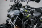 Thumbnail Photo 6 for 2024 Kawasaki Z650