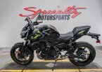 Thumbnail Photo 3 for 2024 Kawasaki Z650