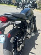 Thumbnail Photo 5 for 2024 Kawasaki Z650 RS ABS