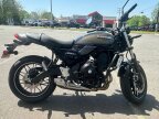 Thumbnail Photo 3 for 2024 Kawasaki Z650 RS ABS