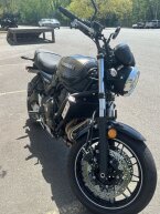 Thumbnail Photo 2 for 2024 Kawasaki Z650 RS ABS