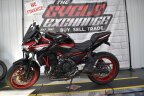 Thumbnail Photo 5 for 2024 Kawasaki Z650 ABS