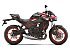 2024 Kawasaki Z650 ABS