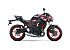 2024 Kawasaki Z650 ABS