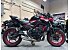 2024 Kawasaki Z650 ABS
