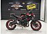 2024 Kawasaki Z650 ABS