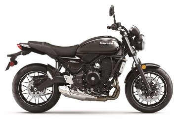 2024 Kawasaki Z650