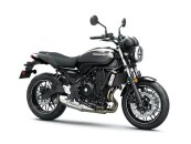 2024 Kawasaki Z650