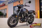 2024 Kawasaki Z650 RS ABS