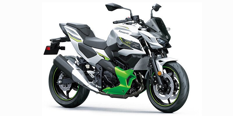 2024 Kawasaki Z7 Hybrid ABS specifications