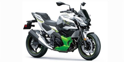 Photo 1 for New 2024 Kawasaki Z7