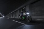 Thumbnail Photo 5 for New 2024 Kawasaki Z7