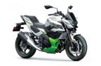 Thumbnail Photo 2 for New 2024 Kawasaki Z7
