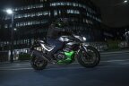 Thumbnail Photo 4 for New 2024 Kawasaki Z7