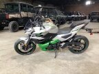 Thumbnail Photo 5 for New 2024 Kawasaki Z7