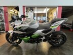 Thumbnail Photo 2 for New 2024 Kawasaki Z7