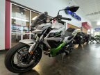 Thumbnail Photo 3 for New 2024 Kawasaki Z7