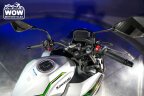 Thumbnail Photo 6 for 2024 Kawasaki Z7