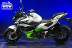 Thumbnail Photo 3 for 2024 Kawasaki Z7