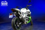 Thumbnail Photo 5 for 2024 Kawasaki Z7
