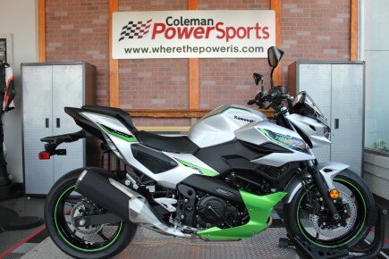 Photo 1 for New 2024 Kawasaki Z7