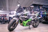 New 2024 Kawasaki Z7