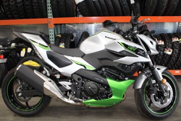 2024 Kawasaki Z7