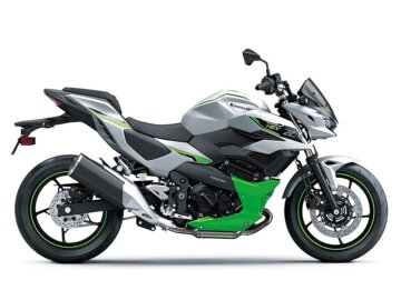 New 2024 Kawasaki Z7