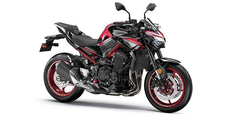 IKAZUCHIブラックエディション　Z900 2021〜2024 Used 2021 Kawasaki Z900 ABS | Motorcycles in Sacramento CA